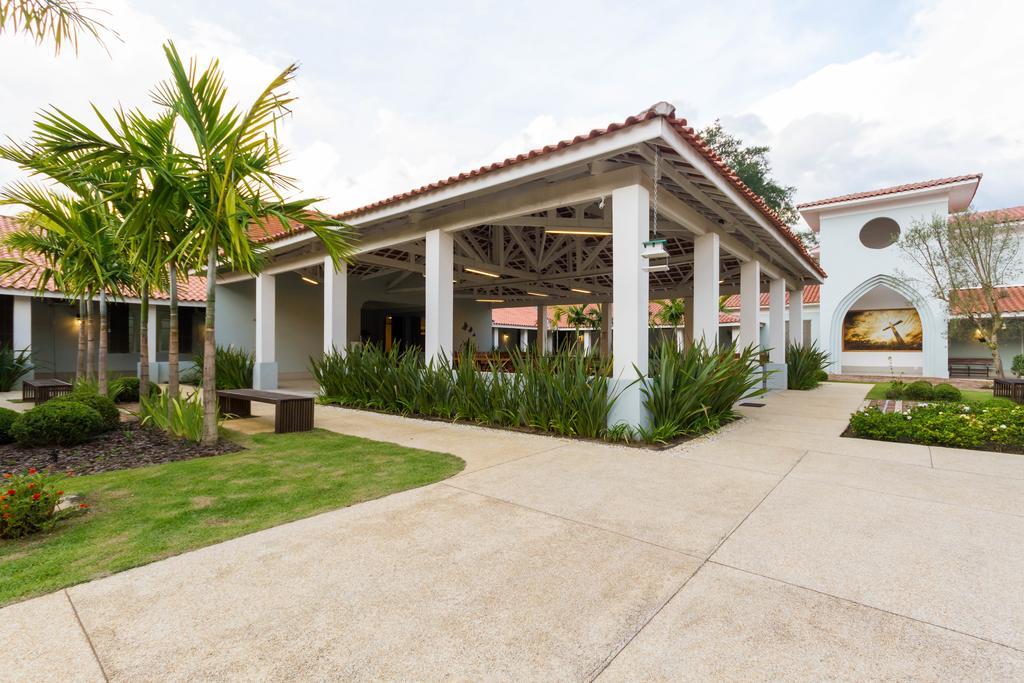 Sagrados Coracoes - Pousada Pindamonhangaba Exterior foto